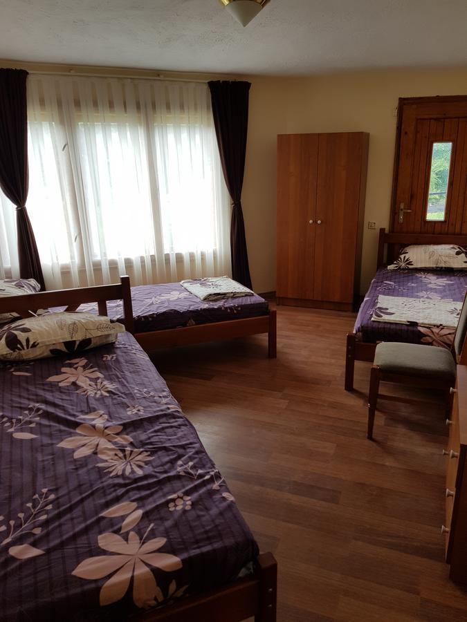 Къща За Гости Садово Guest House Sadovo Екстериор снимка