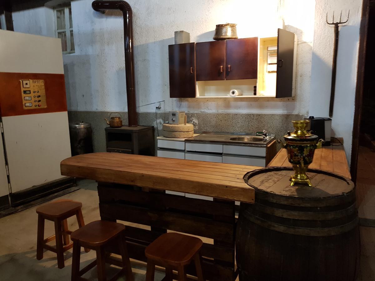 Къща За Гости Садово Guest House Sadovo Екстериор снимка