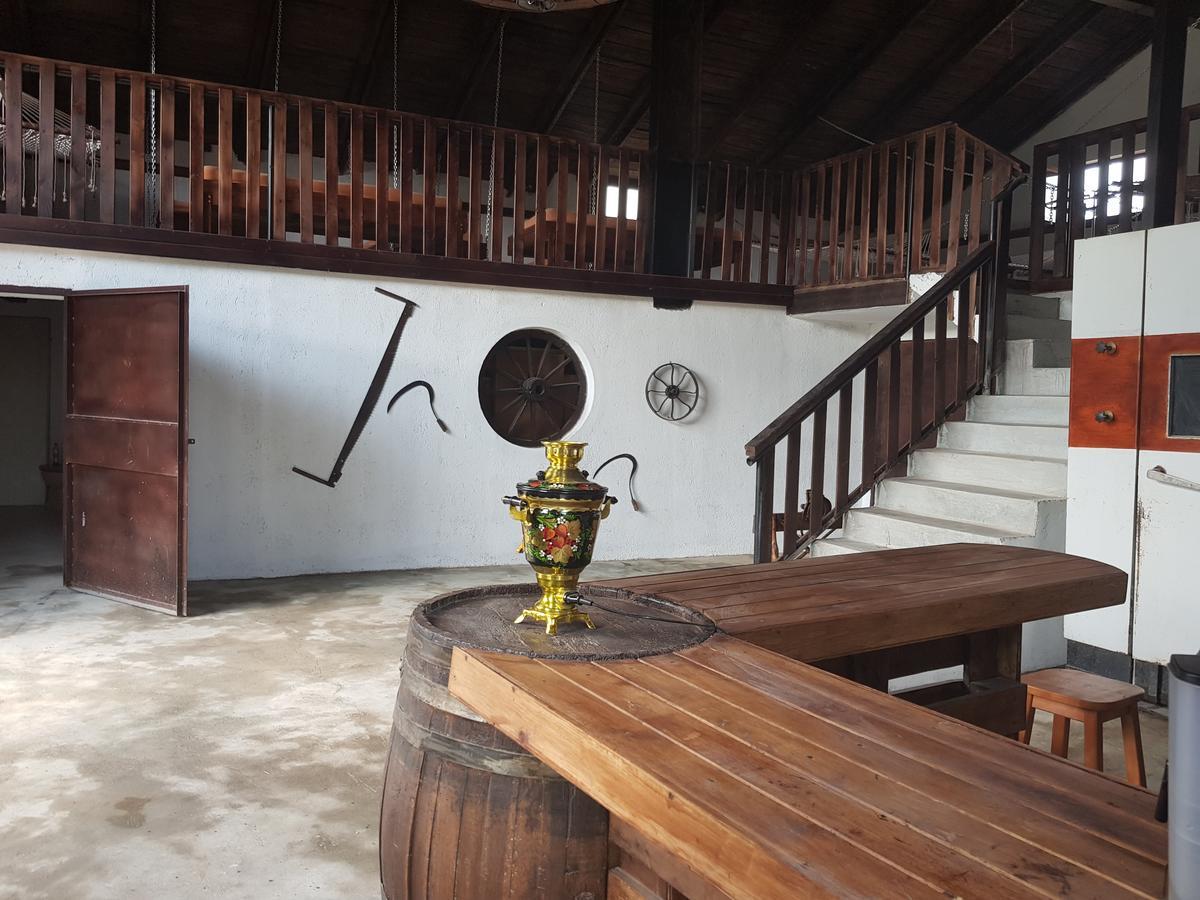 Къща За Гости Садово Guest House Sadovo Екстериор снимка
