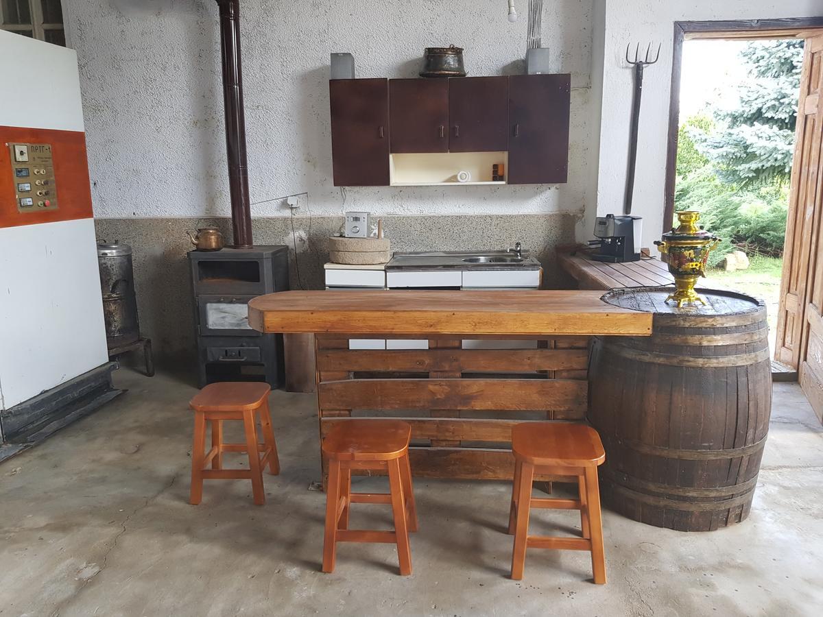Къща За Гости Садово Guest House Sadovo Екстериор снимка