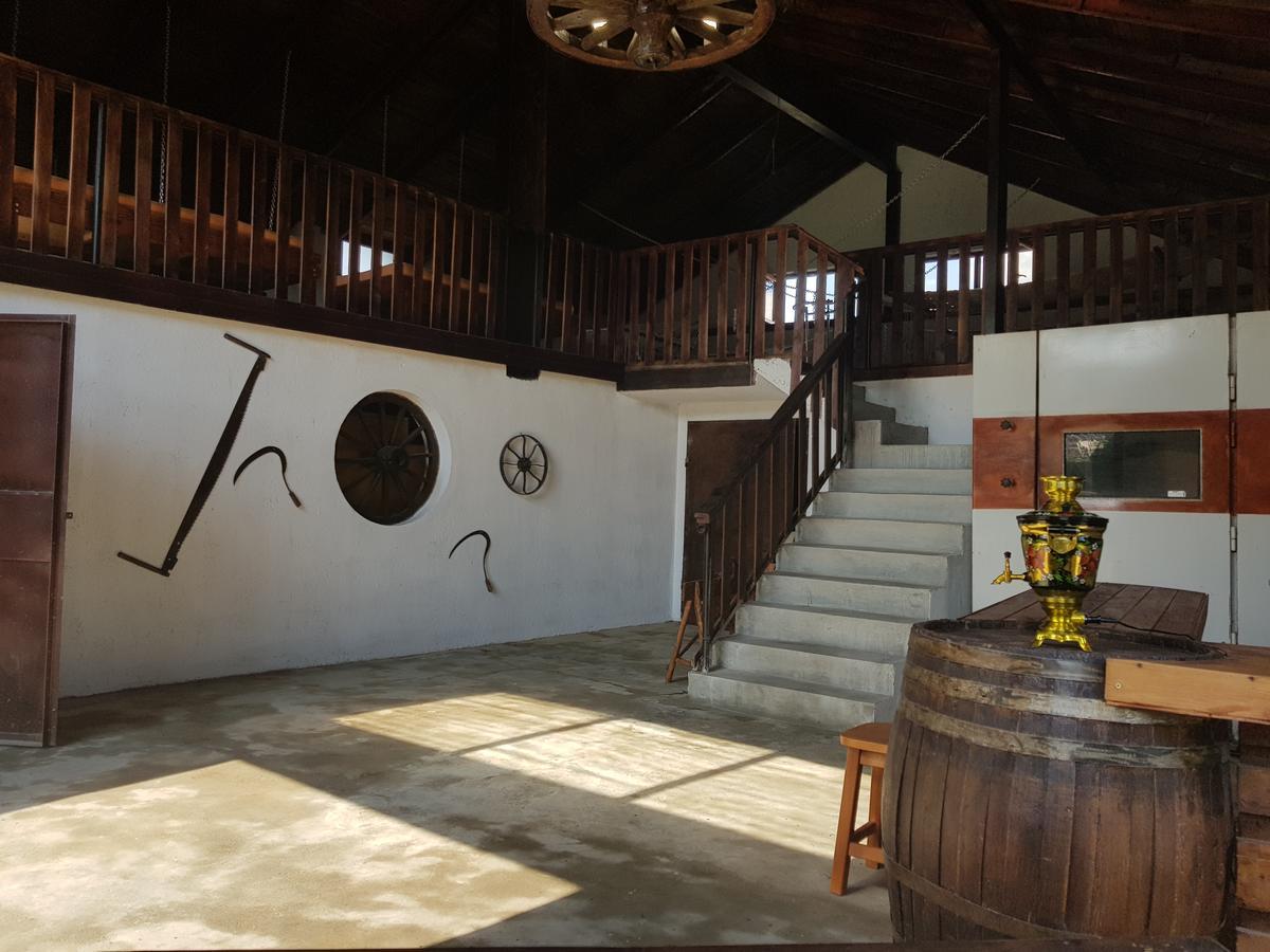 Къща За Гости Садово Guest House Sadovo Екстериор снимка